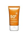 Clarins Youth Protection Sunscreen Crema Facial Spf50+ 50 Ml Protección Solar Tacto Seco para Rostro