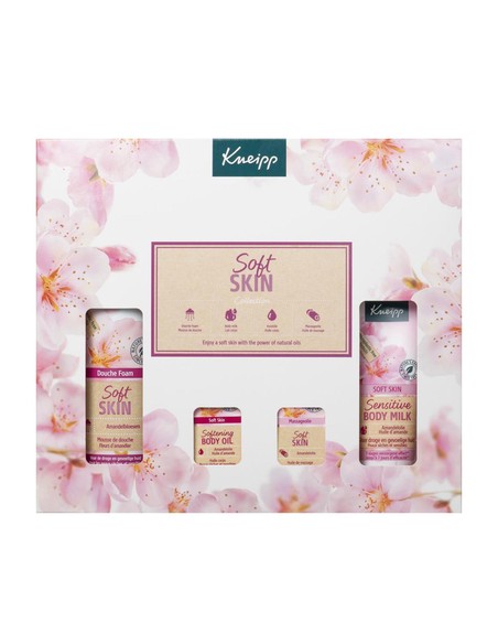 kneipp_soft_skin_set_regalo_cuidado_corporal_leche_200_ml_espuma_baño_75_ml_aceite_corporal_20_ml_aceite_masaje_20_ml_8712585032