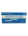 Varios Facial Mascarilla Protectora No Médica Caja de 50 Unidades