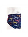 Eurostil Mascarilla Textil Adulto Color Liso 1 Unidades