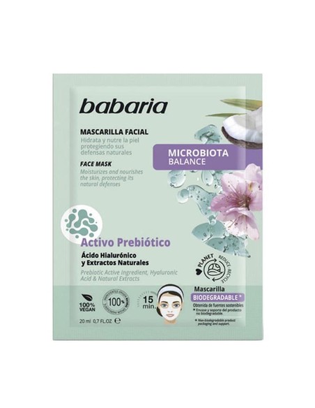 babaria_Ácido_hialurónico_mascarilla_facial_microbiota_20_ml_8410412430210_oferta
