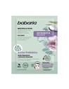 Babaria Ácido Hialurónico Mascarilla Facial Microbiota 20 Ml