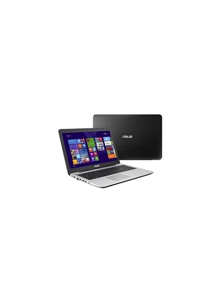 Portatil asus k555ld-xx1015h i7-5500u 15.6" 8gb / 1tb / nvidiagt820m / wifi / bt / w8.1 90NB062A-M16120 kiwiku.com