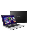 Portatil asus k555ld-xx1015h i7-5500u 15.6" 8gb / 1tb / nvidiagt820m / wifi / bt / w8.1