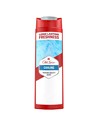 Old Spice Cooling Shower Gel para Hombre 400 Ml