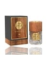 LE CHAMEAU Desert Angel Precious Wood Eau de Parfum Unisex 100 ml Oriental Holzig para Hombres y Mujeres