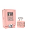 Al Fares Oud Al Fares Pink Blush Limited Edition Eau de Parfum 100 Ml Fragancia Floral Femenina Exclusiva