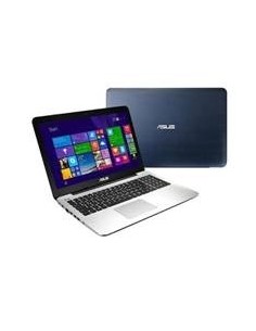 Portatil asus k555ld-xx828h i3-4030u 15.6" 4gb / 500gb / nvidiagt820m / wifi / bt / w8.1 90NB0622-M16570 kiwiku.com