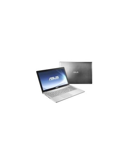 Portatil asus n550jx-cm037h i7-4720hq 15.6" 8gb / 1tb / nvidiagtx950m / wifi / bt / w8.1 90NB0861-M00380 kiwiku.com
