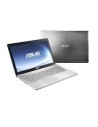 Portatil asus n550jx-cm037h i7-4720hq 15.6" 8gb / 1tb / nvidiagtx950m / wifi / bt / w8.1