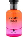 Volare Golden Hour Eau de Parfum For Men 100 Ml - Fragancia Masculina Amaderada y Especiada