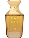 Mamlkt Al Oud Eau de Parfum Layali Vanilla 70 Unisex 100 Ml Fragancia Oriental Dulce