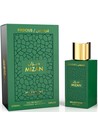 MILESTONE MIZAN FIRDOUS Eau de Parfum Unisex 100 ml Fragancia Oriental Exótica y Sensual
