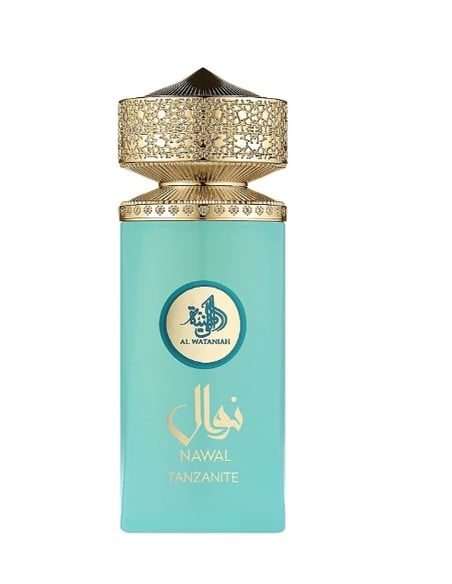 al_wataniah_nawal_tanzanite_eau_de_parfum_unisex_100_ml_fragancia_oriental_exótica_5055810043018_oferta