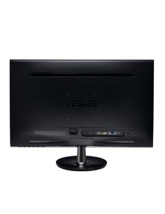 ASUS VS229HA - Monitor de 21.5" 1920 x 1080 con tecnología WLED/VA, color negro VS229HA kiwiku.com 2