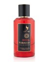Royal Eau de Parfum Royal Tobacco 100 Ml Unisex Oriental Würizig Holzig Elegante Fragancia