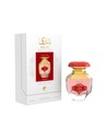 Al Fares Shadha Velvety Eau de Parfum 100 Ml Fragancia Oriental Femenina