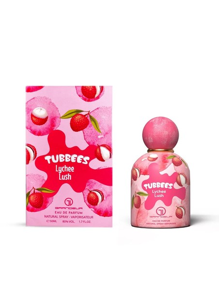 tubbees_lychee_lush_eau_de_parfum_unisex_50_ml_fragancia_frutal_dulce_y_exótica_5055810099657_promocion