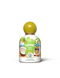 tubbees_tropical_island_eau_de_parfum_unisex_50_ml_fragancia_exótica_y_refrescante_5055810099664_oferta