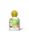 Tubbees Tropical Island Eau de Parfum Unisex 50 Ml Fragancia Exótica y Refrescante