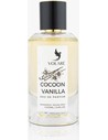 Volare Cocoon Vanilla Eau de Parfum 100 Ml - Fragancia Oriental Dulce para Mujer Con Notas de Vainilla y Madera