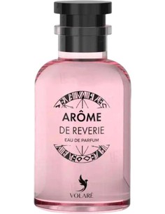Eau de Parfum Volare Perfumes Arome de Reverie Eau de Parfum For Women 100 Ml Fragancia Femenina Oriental