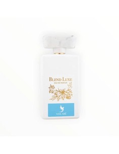 Volare Blend Luxe Eau de Parfum For Women 100 Ml - Fragancia Femenina Floral Frutal Elegante y Sensual