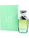 MAMLKT AL OUD Layali Classic Pistachio Eau de Parfum Unisex 100 ml Fragancia Oriental Gourmand