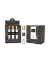 Milestone Fifth Change Eau de Parfum para Mujer 20 Ml Fragancia Floral Cítrica Elegante