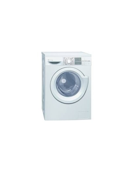 Lavadora balay 8fg 1000 rpm a+++ blanco, agua control 3TS883A kiwiku.com