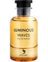 Volare Luminous Waves Eau de Parfum for Men 100 ml - Fragancia Masculina Fresca y Vibrante