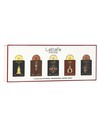 Lattafa Giftset Collection 20ml X 5 Pieces Gift Set Box 04 - Perfume Unisex