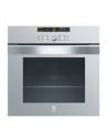 Horno balay 3hb570xc multifuncion pirolitico, a -10%, 0.6m, 62 litros, gris, fusion plus, apertura d