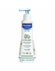 mustela_leche_corporal_hydra_bebé_con_aguacate_300_ml_para_piel_normal_hidratante_3504105035624_oferta