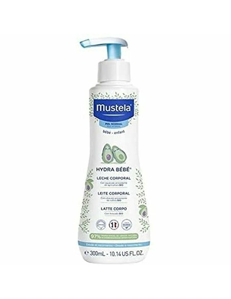mustela_leche_corporal_hydra_bebé_con_aguacate_300_ml_para_piel_normal_hidratante_3504105035624_oferta