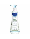 Mustela Leche Corporal Hydra Bebé Con Aguacate 300 Ml para Piel Normal Hidratante