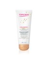 Topicrem Uh Leche Ultra Hidratante Corporal Piel Brillo Dorado 200 Ml