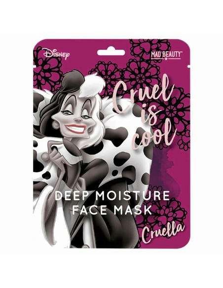 disney_mad_beauty_villains_cruella_cruel_is_cool_mascarilla_facial_hidratante_25_ml_5060365798917_oferta