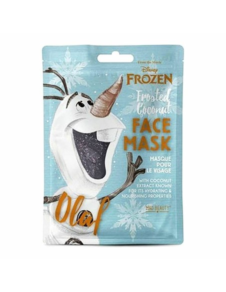 disney_frozen_froster_coconut_mascarilla_facial_hidratante_olaf_25_ml_para_todo_tipo_de_piel_5060599182902_oferta
