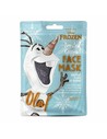 Disney Frozen Froster Coconut Mascarilla Facial Hidratante Olaf 25 Ml para Todo Tipo de Piel