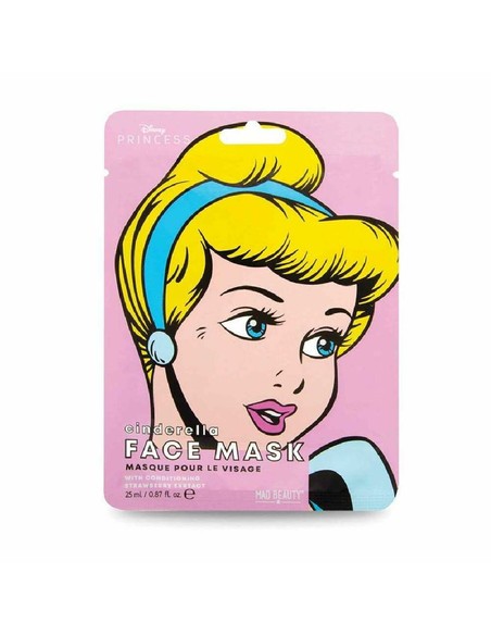 disney_princess_cinderella_mascarilla_facial_mad_beauty_25_ml_para_piel_radiante_5060599185323_oferta