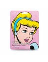 Disney Princess Cinderella Mascarilla Facial Mad Beauty 25 Ml para Piel Radiante