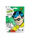 Dc Robin Mascarilla Facial Hidratante y Refrescante 25 Ml para Todo Tipo de Piel