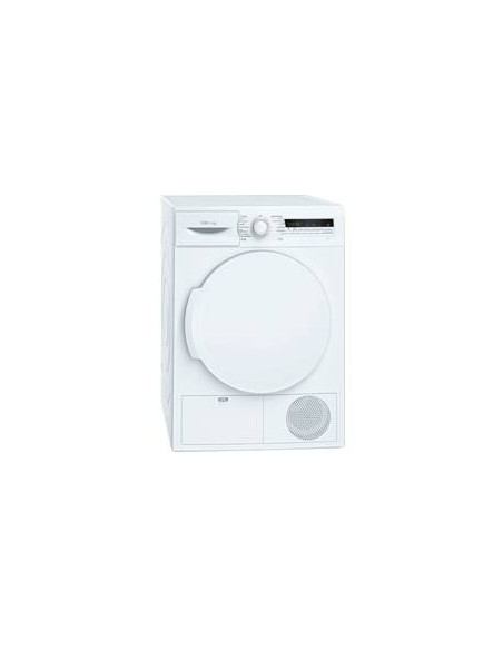 Secadora balay  condensacion 8kgc 60cm, blanco 3SC885B kiwiku.com