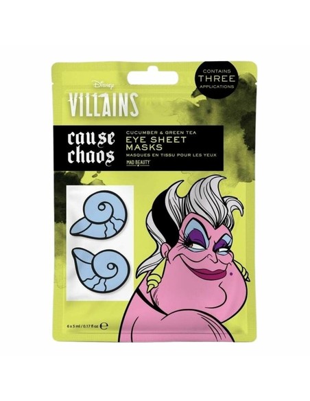 disney_mad_beauty_disney_villains_ursula_mascarilla_facial_para_contorno_de_ojos_6_x_5_ml_hidratante_y_refrescante_5060895830873