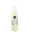 Agrado Spray Ambientador Flores Blancas 400 Ml - Fragancia Fresca y Duradera para Hogar