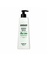 Agrado Leche Corporal Aloe Vera 400 Ml Hidratante y Suavizante para Piel Seca