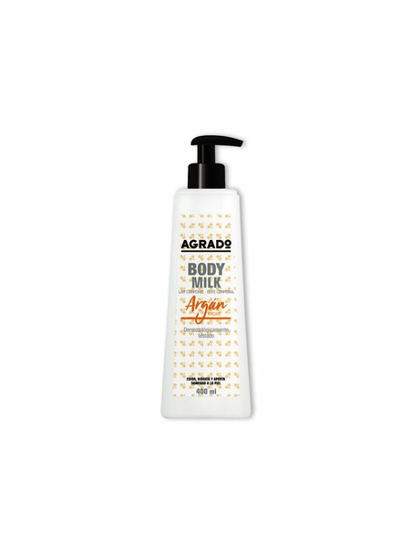 agrado_leche_corporal_argán_400_ml_hidratante_y_nutritiva_para_piel_seca_8433295062279_oferta