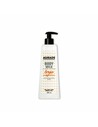 Agrado Leche Corporal Argán 400 Ml Hidratante y Nutritiva para Piel Seca