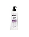 Agrado Leche Corporal Almendras 400 Ml Hidratante y Suavizante para Piel Seca